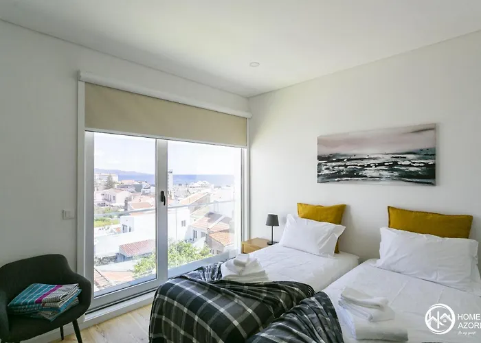 Home Azores - Casas Da Ladeira
