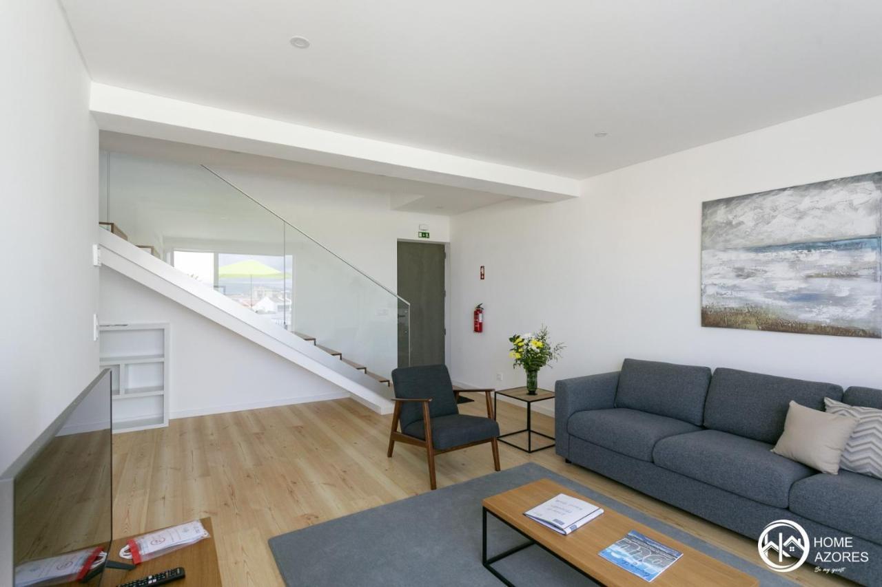 Azores - Casas Da Ladeira *