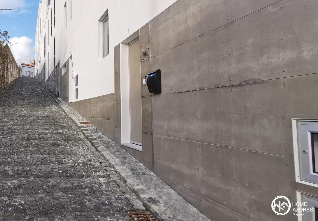 Сasa de vacaciones Azores - Casas Da Ladeira