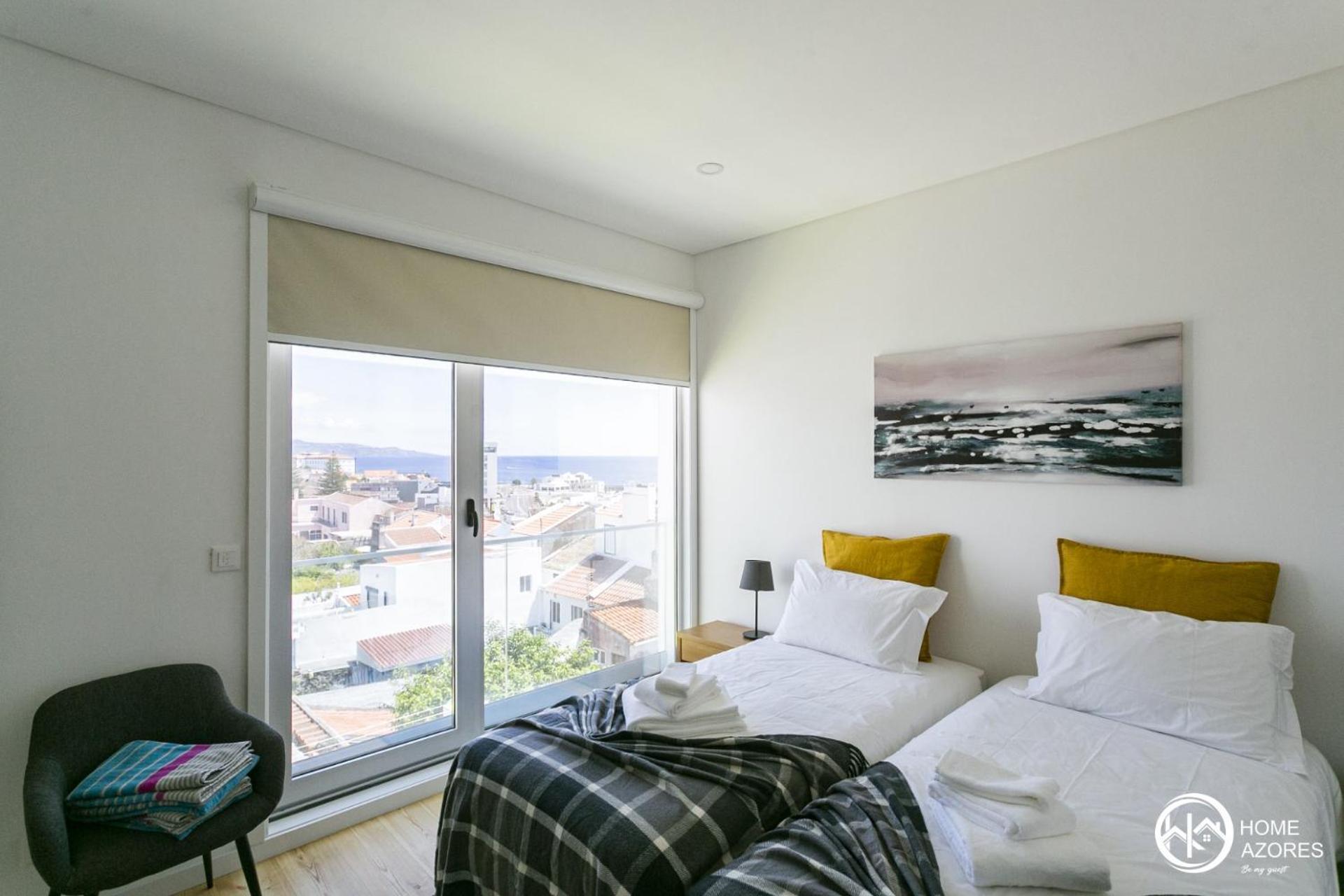 Сasa de vacaciones Azores - Casas Da Ladeira
