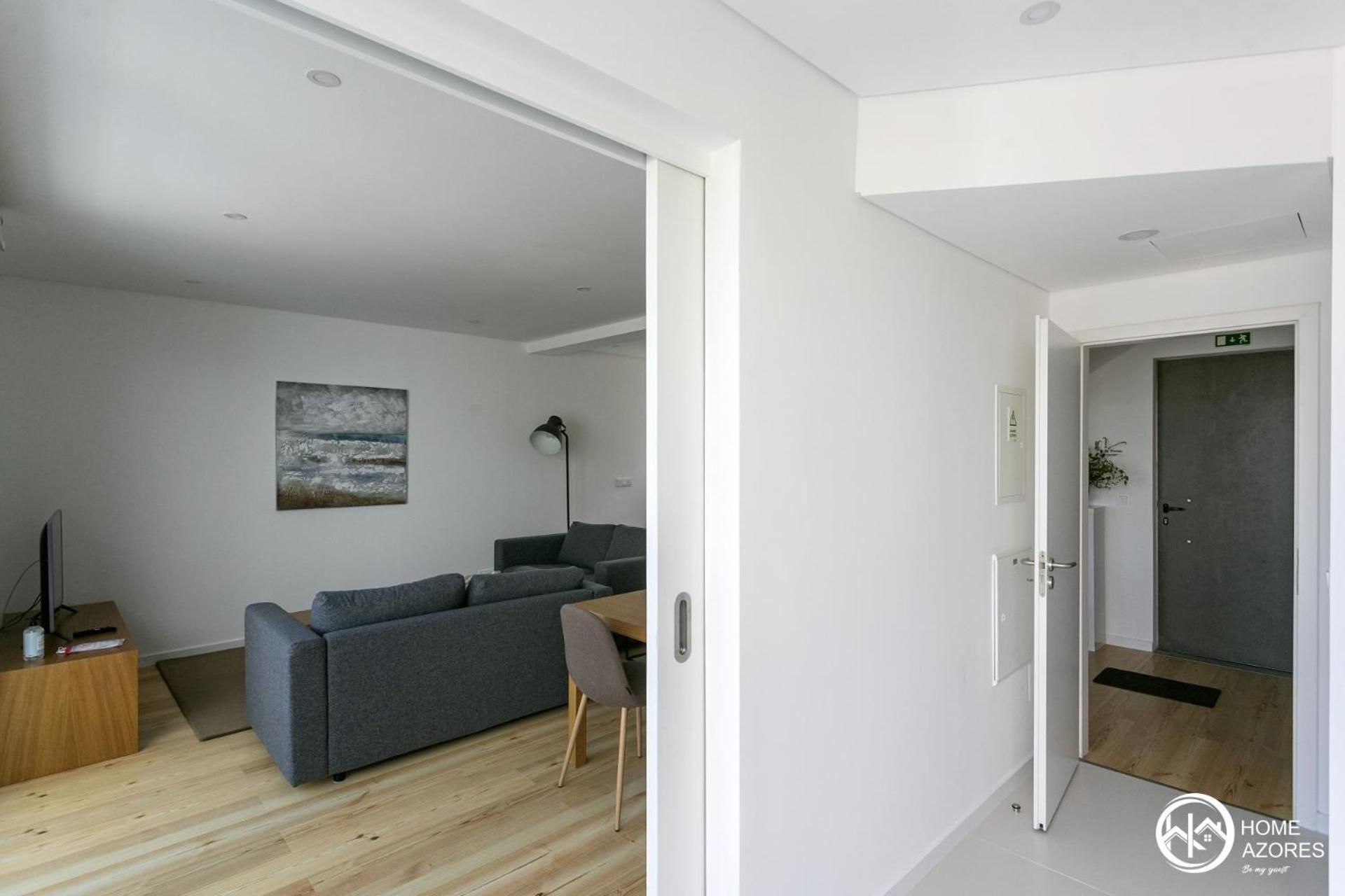 Azores - Casas Da Ladeira * Ponta Delgada