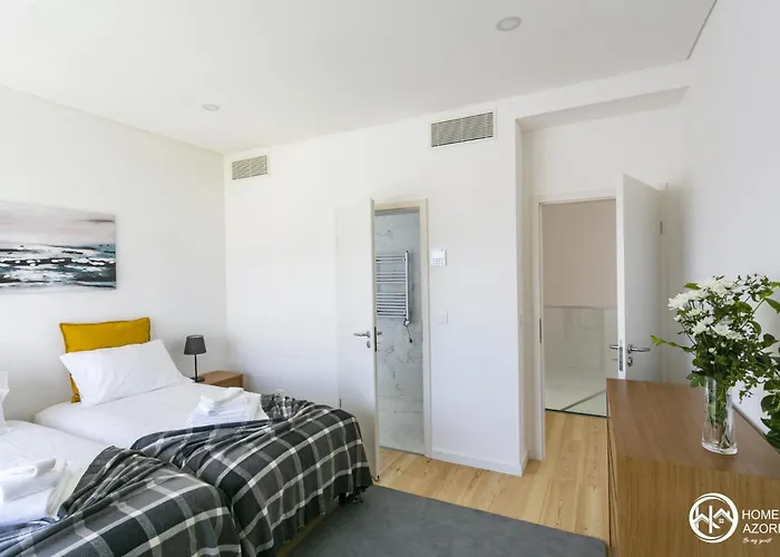 Home Azores - Casas Da Ladeira