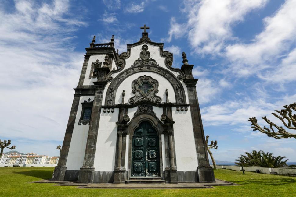 Azores - Casas Da Ladeira Holiday home