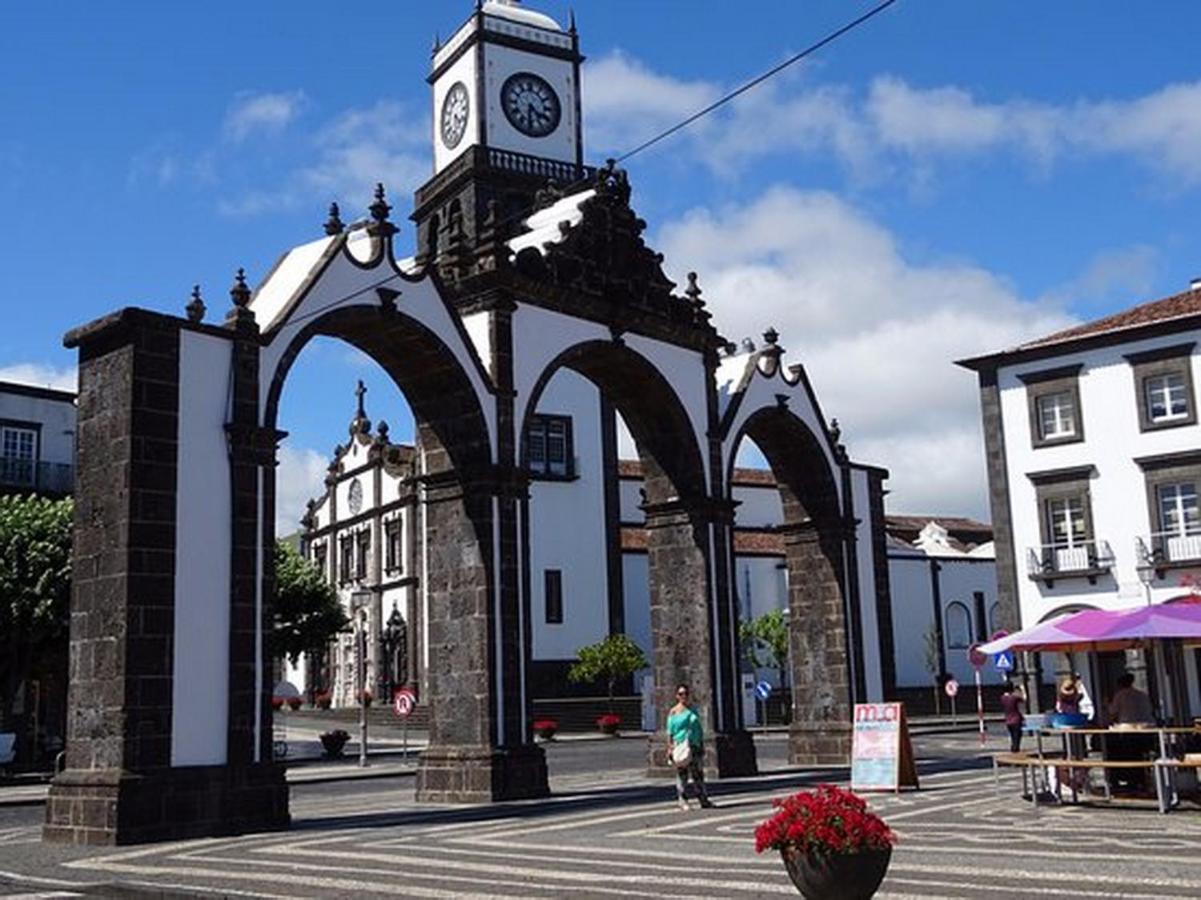 Holiday home Azores - Casas Da Ladeira *