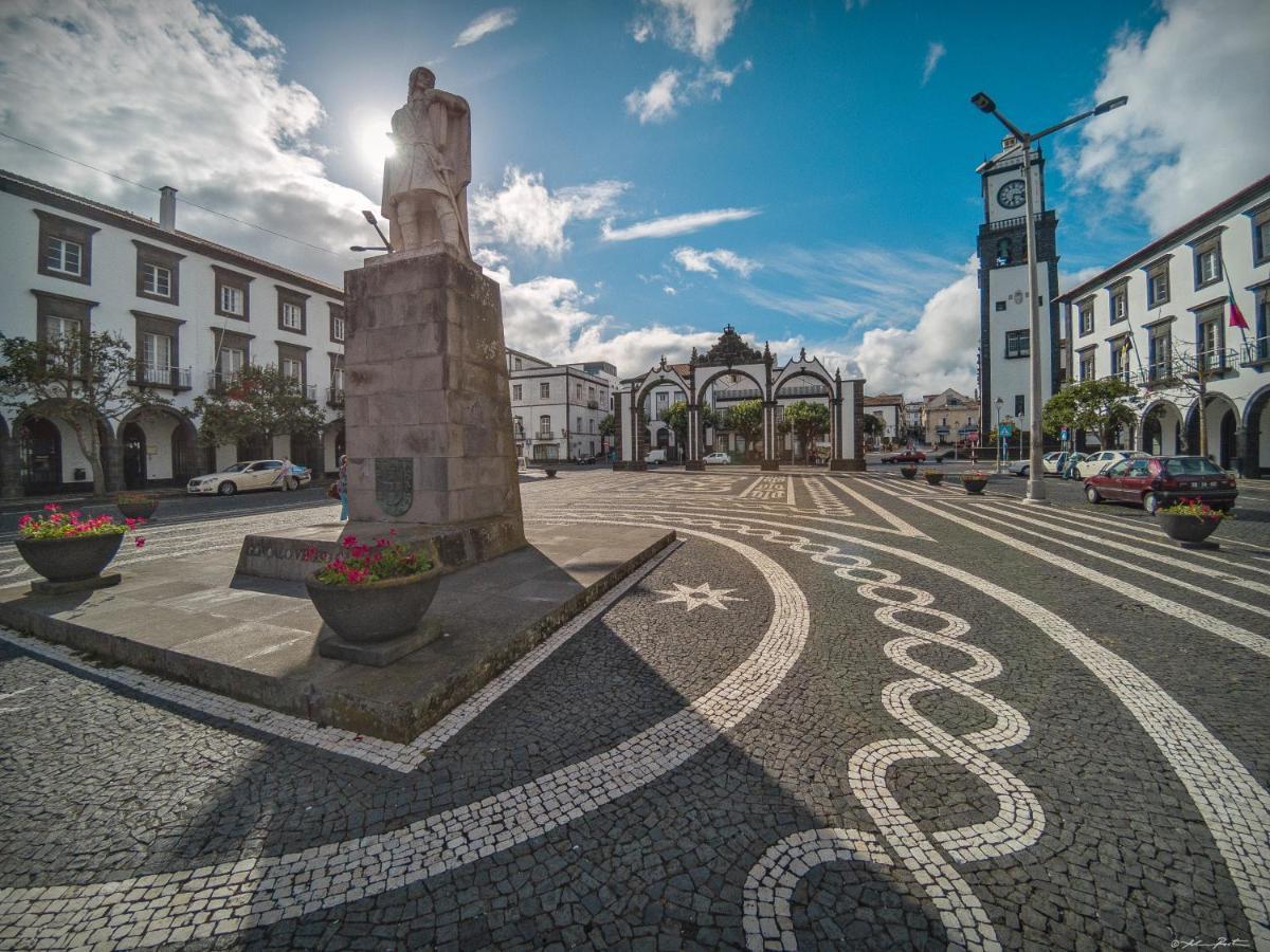 Azores - Casas Da Ladeira Holiday home *