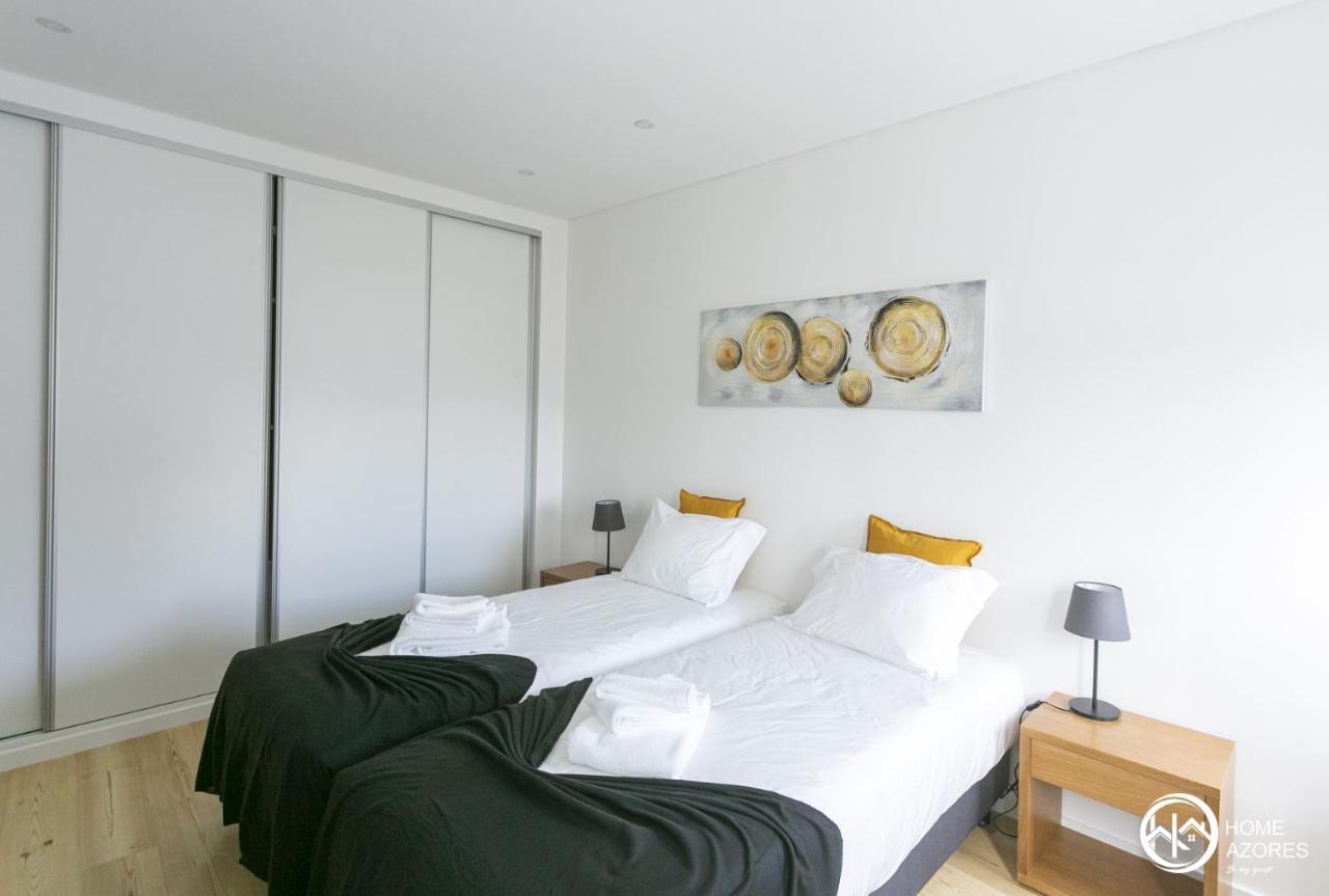Azores - Casas Da Ladeira Holiday home *