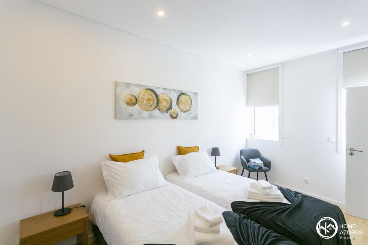 Azores - Casas Da Ladeira Holiday home