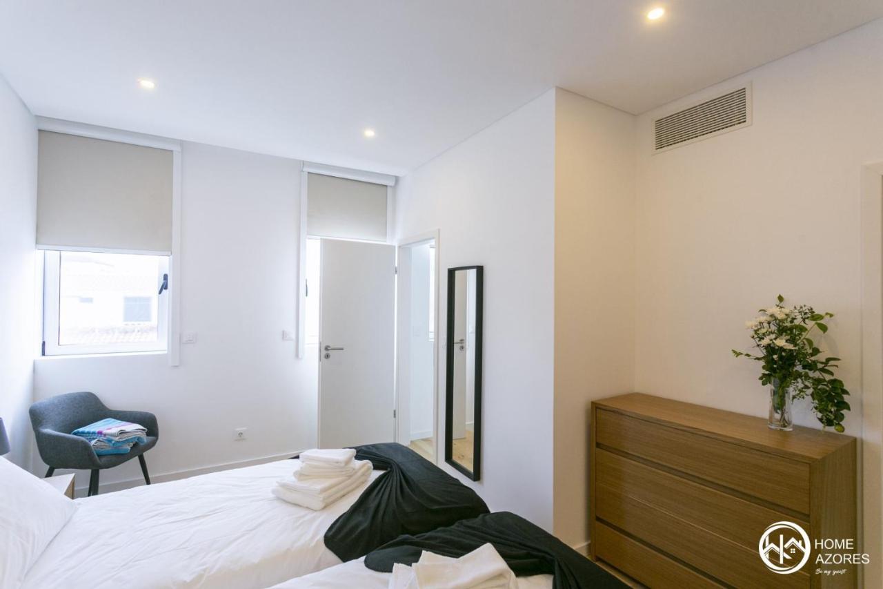 Azores - Casas Da Ladeira