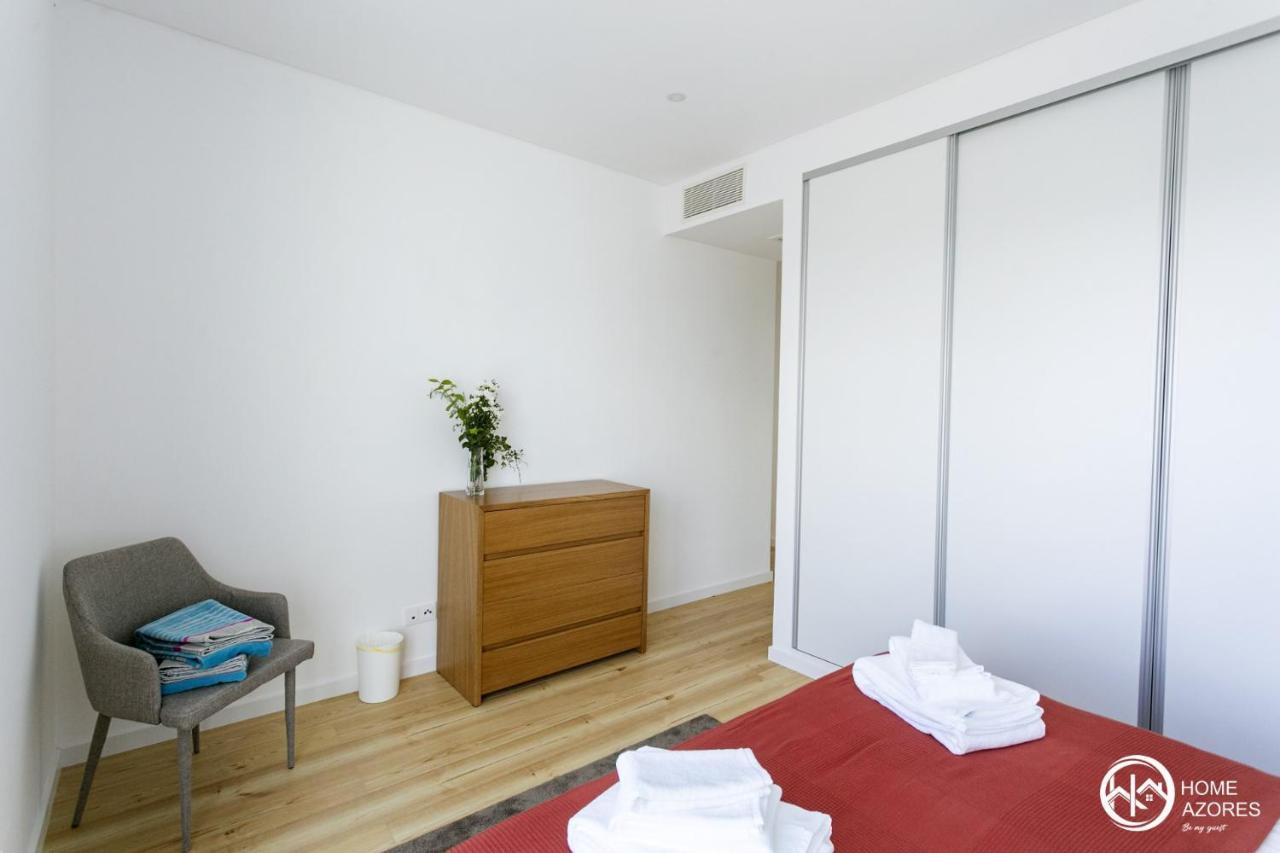 Azores - Casas Da Ladeira Ponta Delgada (Sao Miguel)