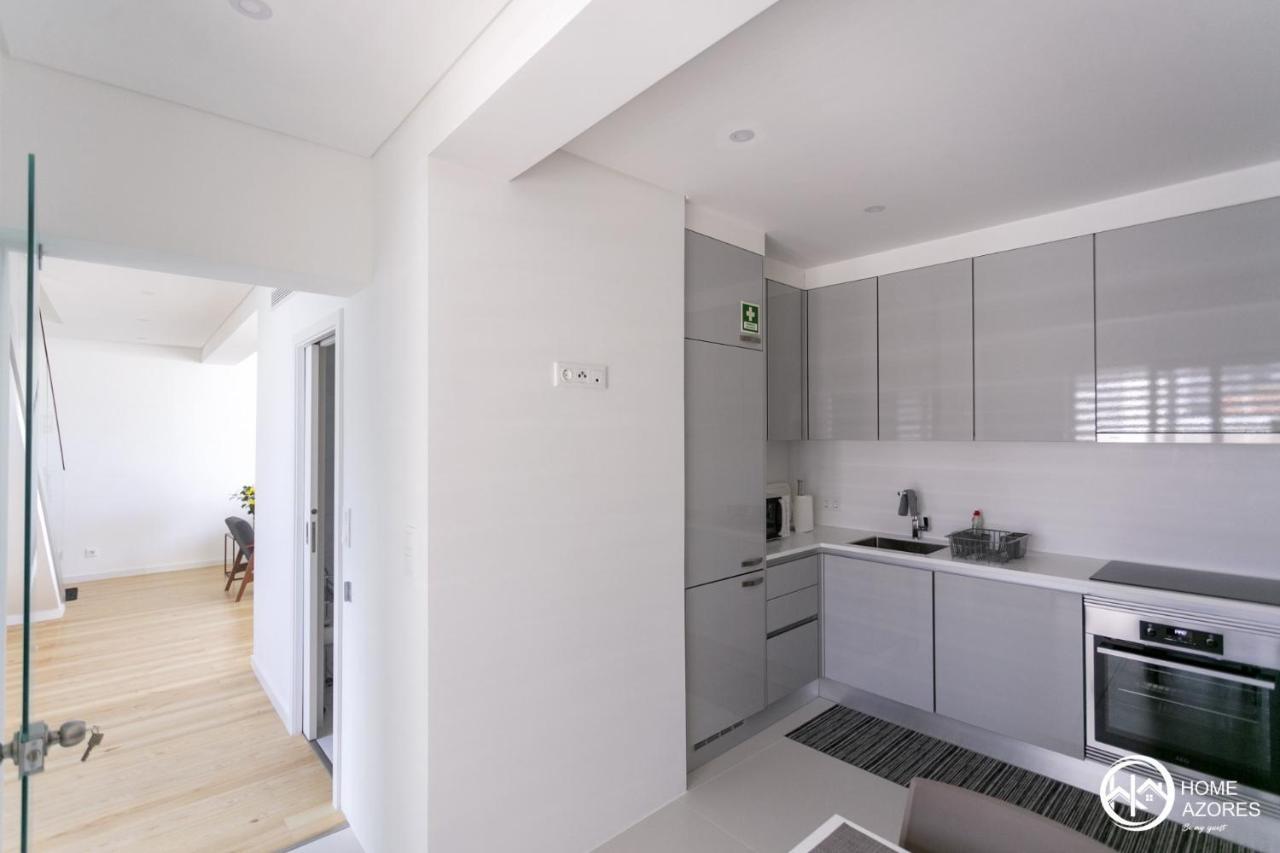 Azores - Casas Da Ladeira *