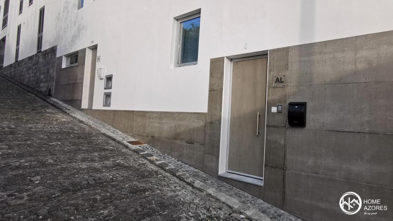 Azores - Casas Da Ladeira *