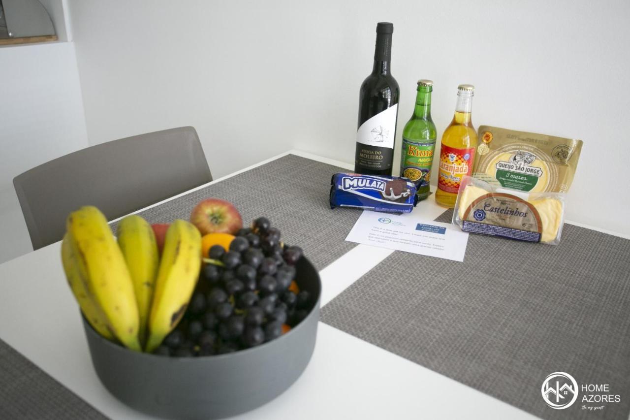Azores - Casas Da Ladeira Holiday home *