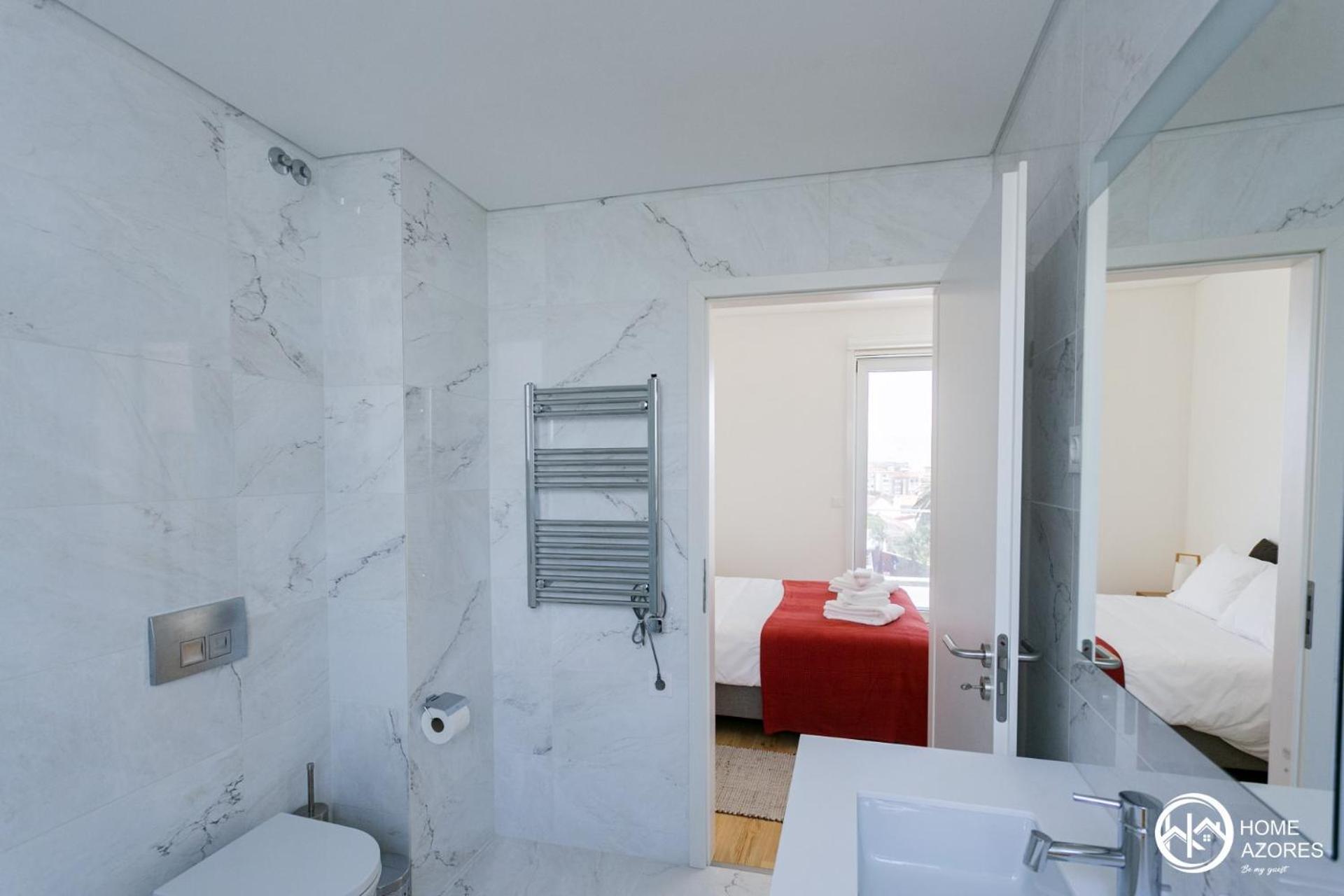 Azores - Casas Da Ladeira Holiday home *