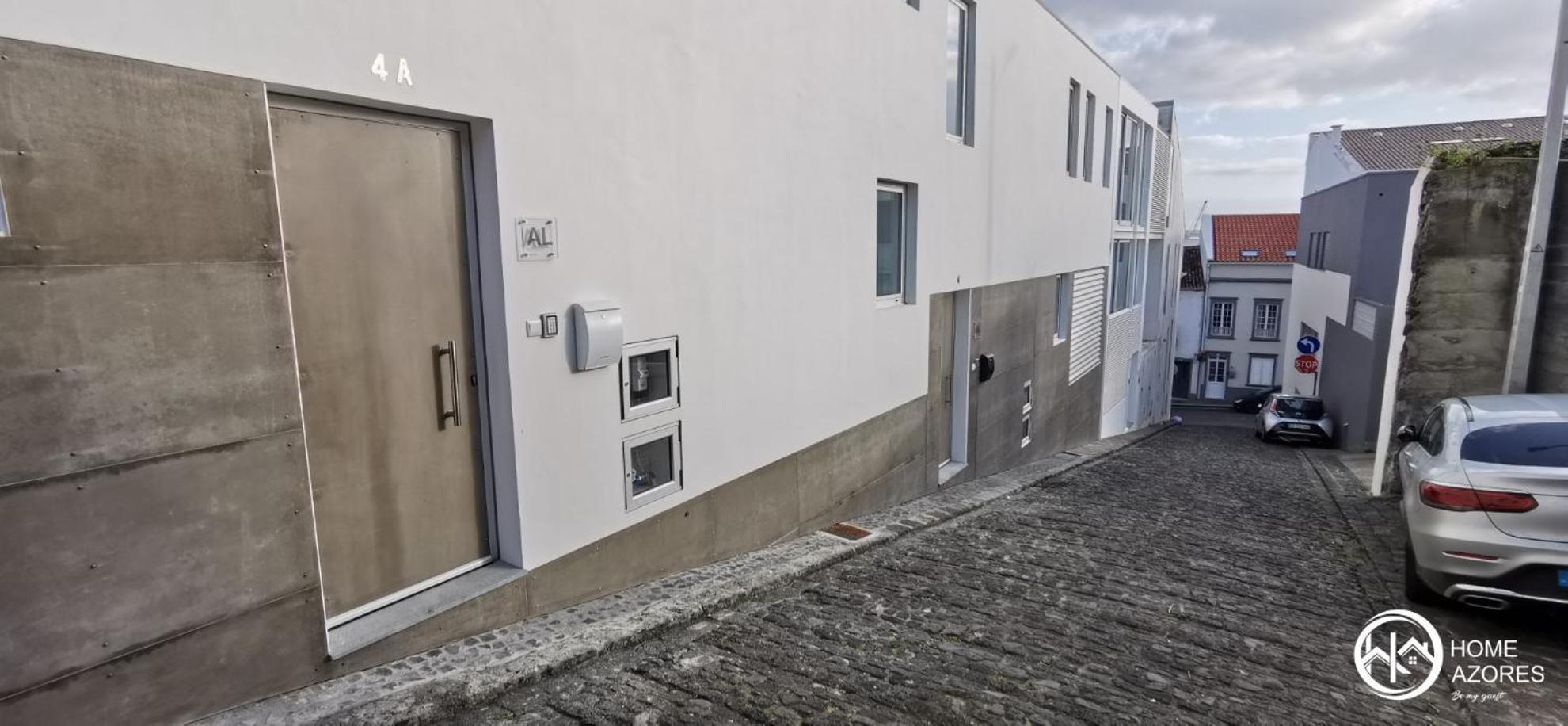 Azores - Casas Da Ladeira Holiday home Ponta Delgada (Sao Miguel)