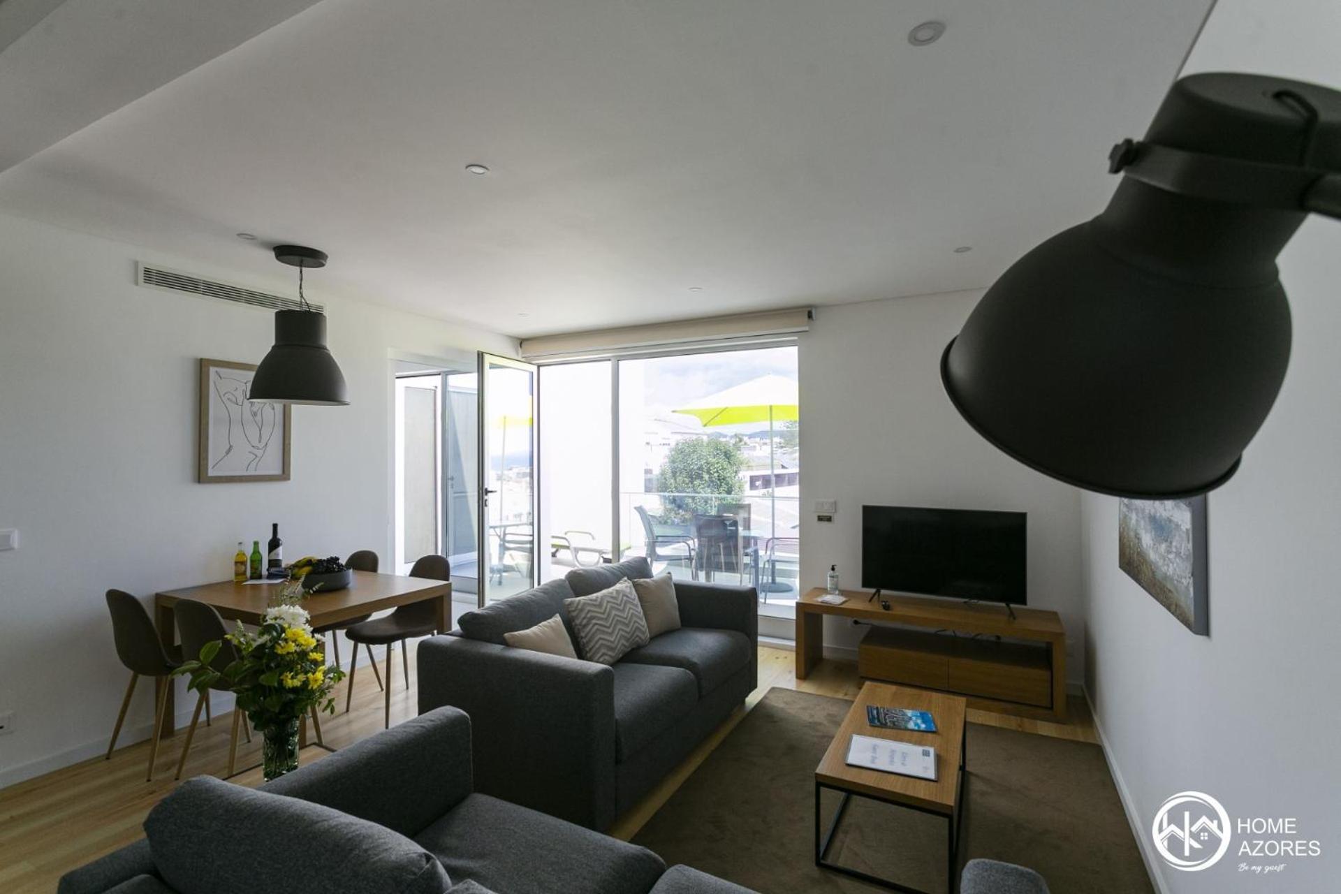 Holiday home Azores - Casas Da Ladeira