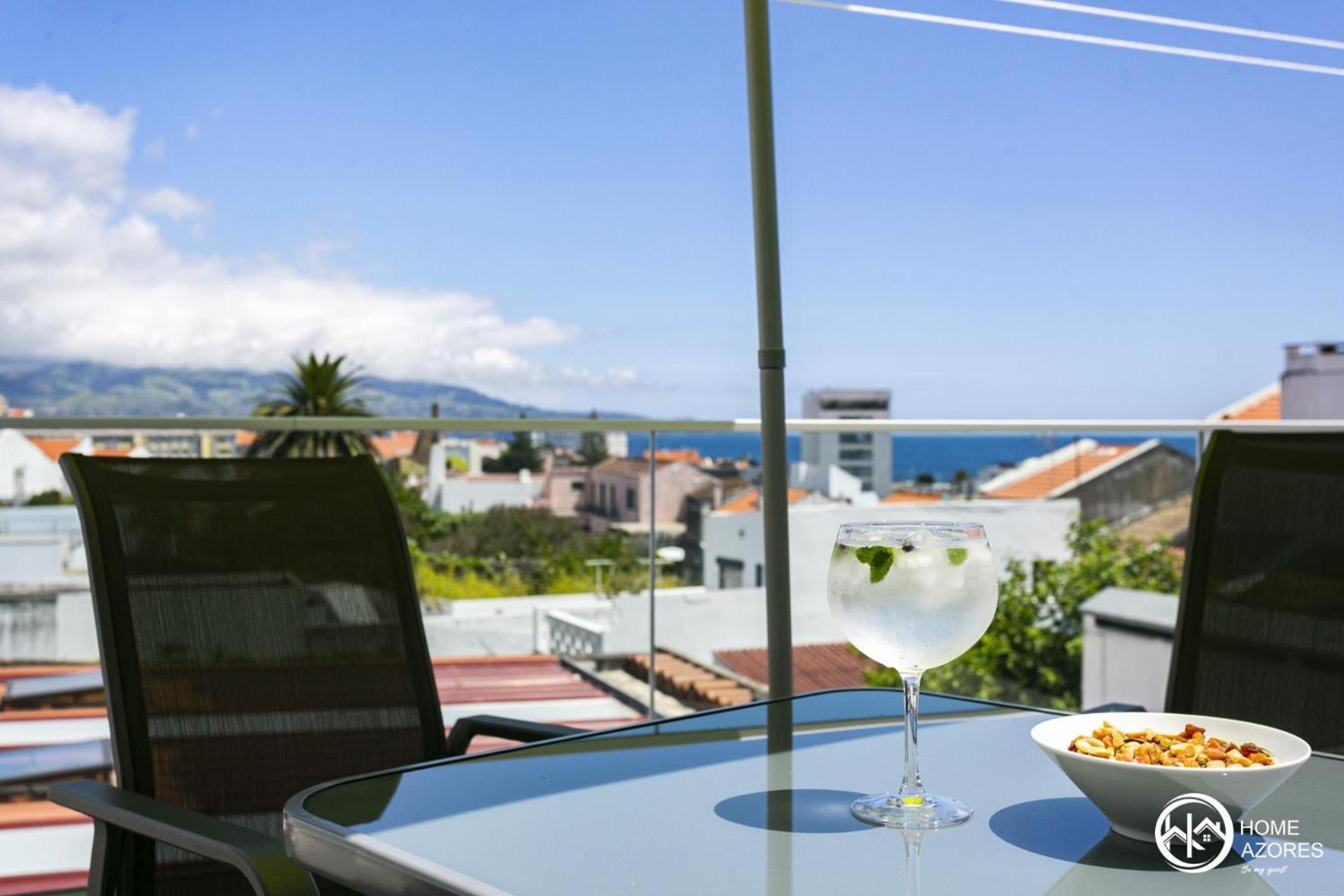 Azores - Casas Da Ladeira Holiday home Ponta Delgada (Sao Miguel)