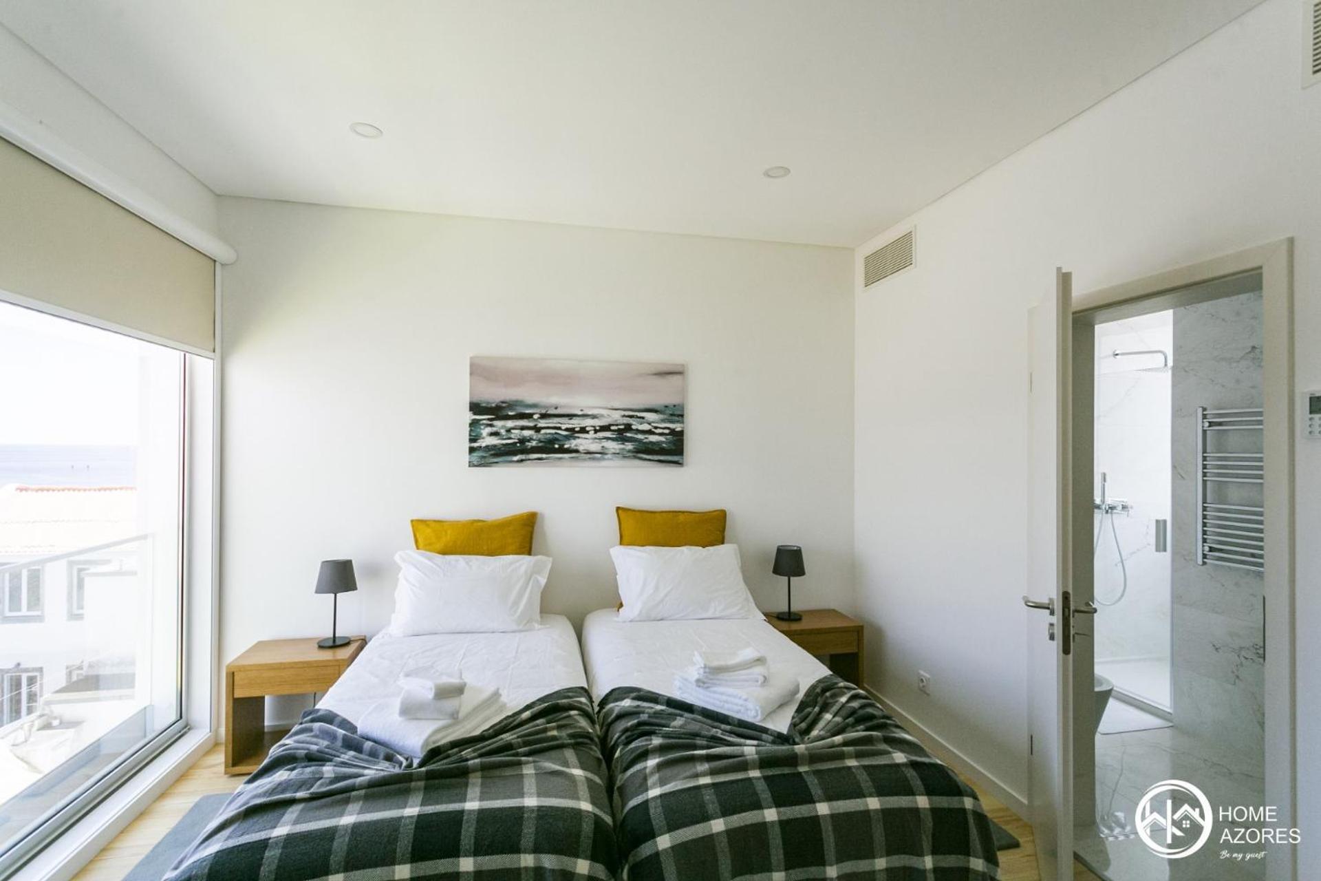 Holiday home Azores - Casas Da Ladeira *