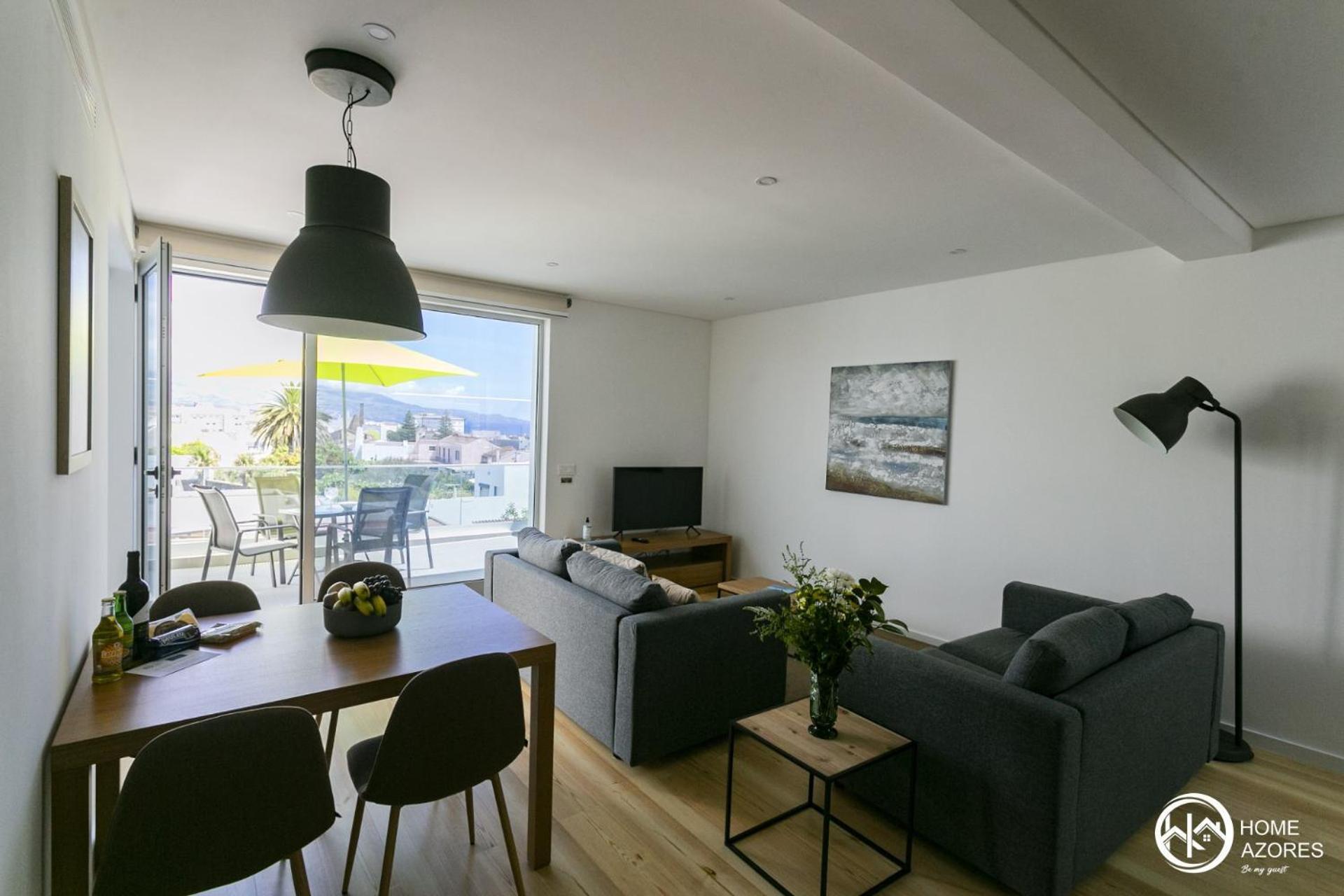 Azores - Casas Da Ladeira Holiday home