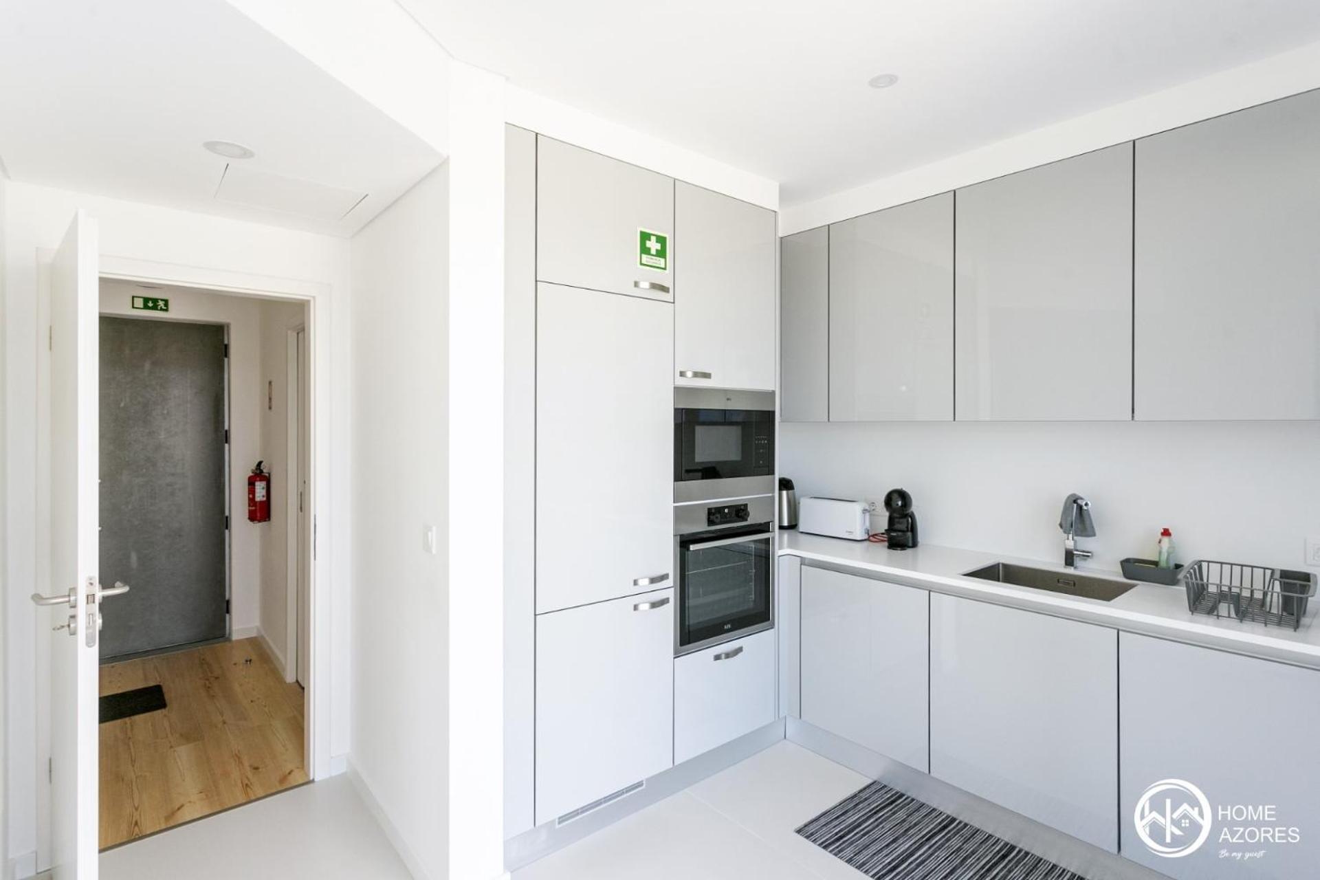 Azores - Casas Da Ladeira