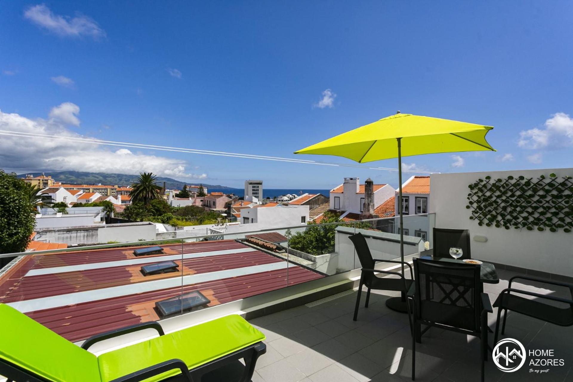 Holiday home Azores - Casas Da Ladeira Ponta Delgada (Sao Miguel)