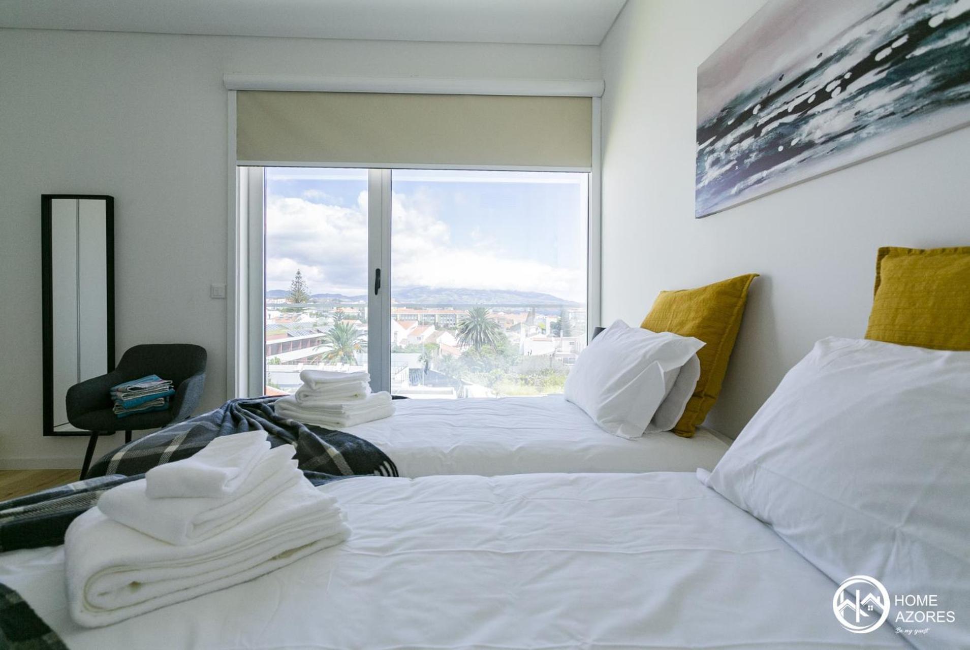 Azores - Casas Da Ladeira Holiday home Ponta Delgada (Sao Miguel)