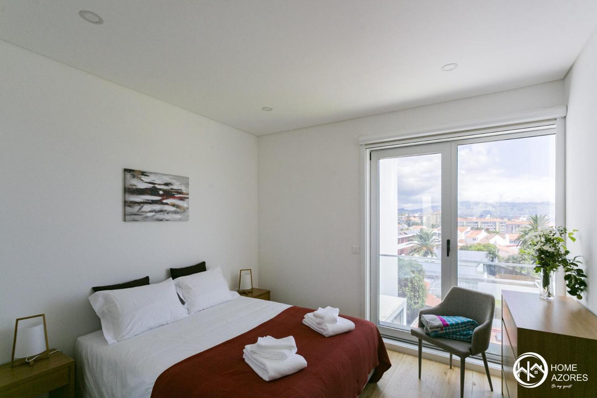 Holiday home Azores - Casas Da Ladeira *