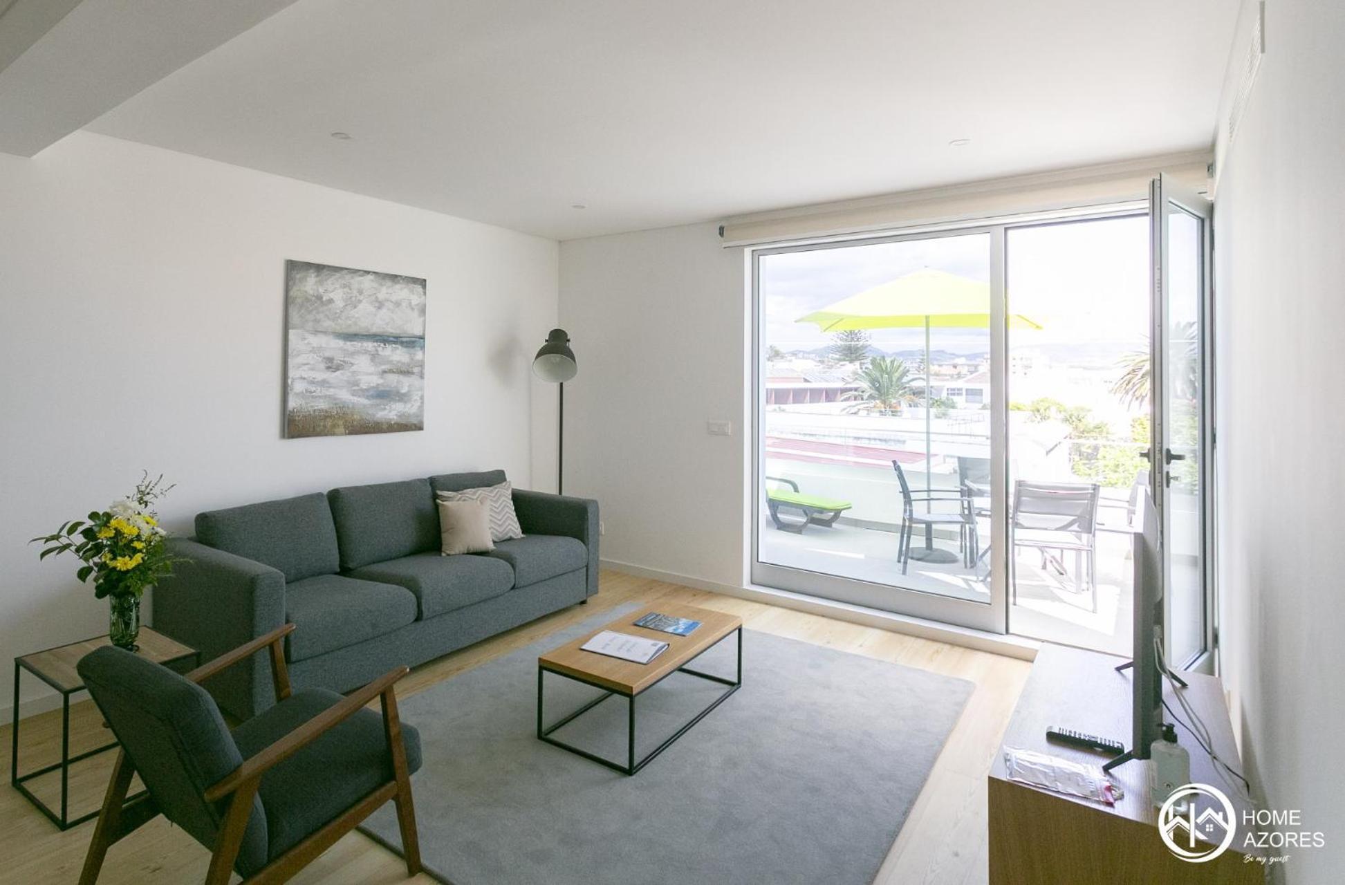 Azores - Casas Da Ladeira *