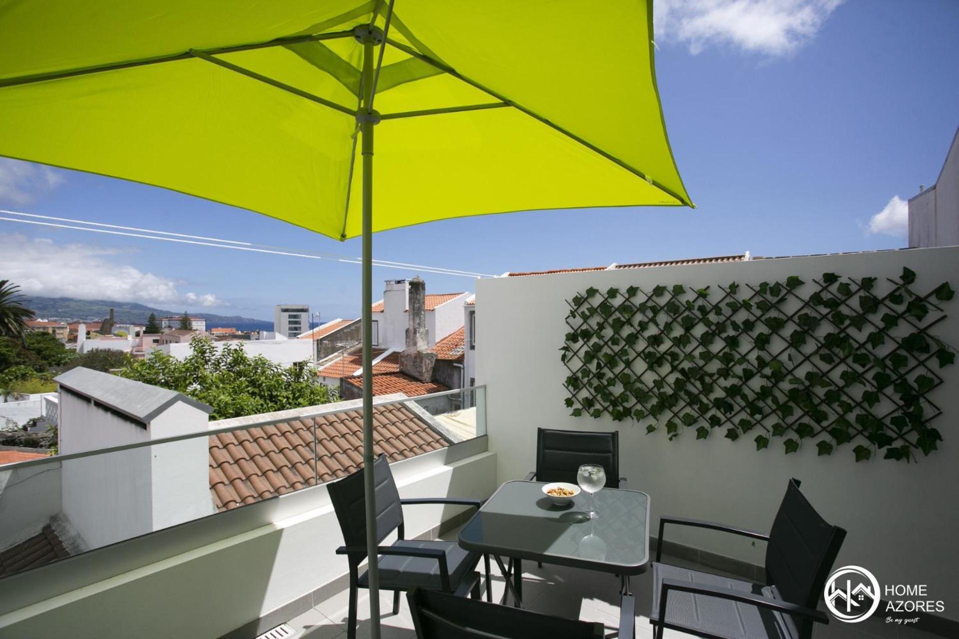 Azores - Casas Da Ladeira Holiday home *